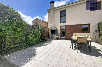 Maison 4 pièces 395000 €