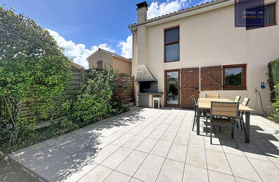 Maison 4 pièces 78m2 - Saint-Genis-Laval — photo du bien