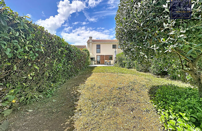 Maison 4 pièces 78m2 - Saint-Genis-Laval — photo 3