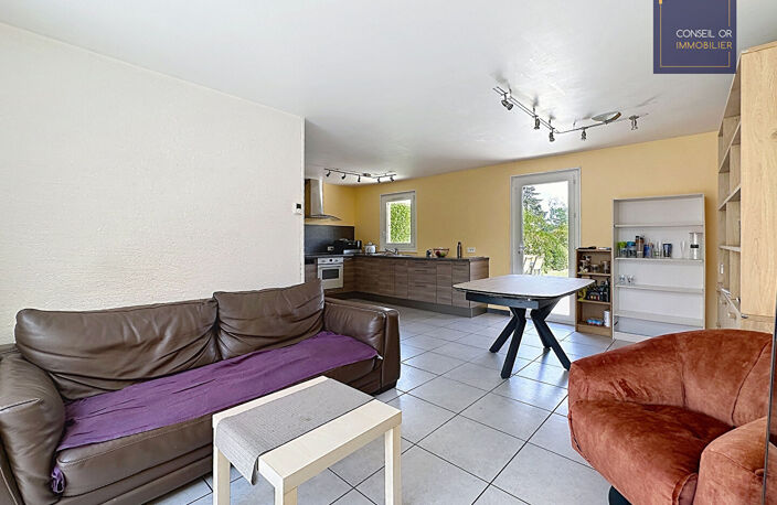 Maison 4 pièces 78m2 - Saint-Genis-Laval — photo 5