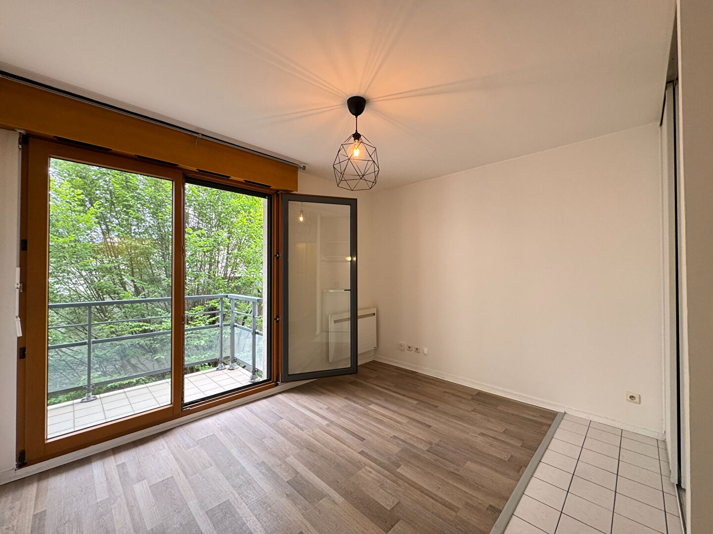 Appartement  T1 à vendre Reims 51100
