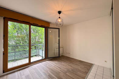 Appartement 1 pièces 88500 €