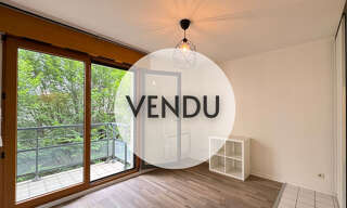 Appartement 1 Pièce 23 m² à vendre à Reims (51100)