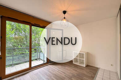 Appartement 1 pièces 88500 €