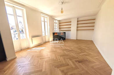 Appartement 4 pièces 379000 €
