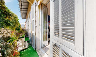Appartement 4 Pièces 83 m² à vendre à Nice (06100)