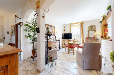Appartement 4 pièces 432000 €