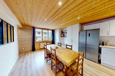 Maison 4 pièces 229900 €