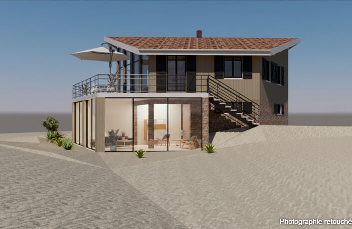 MAISON SAINT GIRONS PLAGE — photo 2