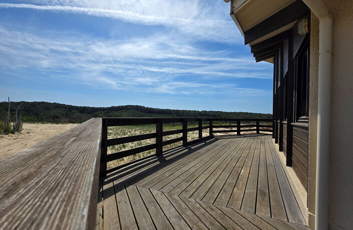MAISON SAINT GIRONS PLAGE — photo 5