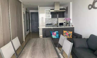 Appartement 1 Pièce 30 m² à louer à Antibes (06160)