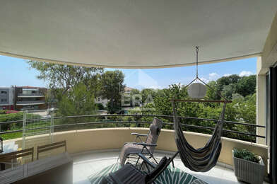 Appartement 2 pièces 1280 €