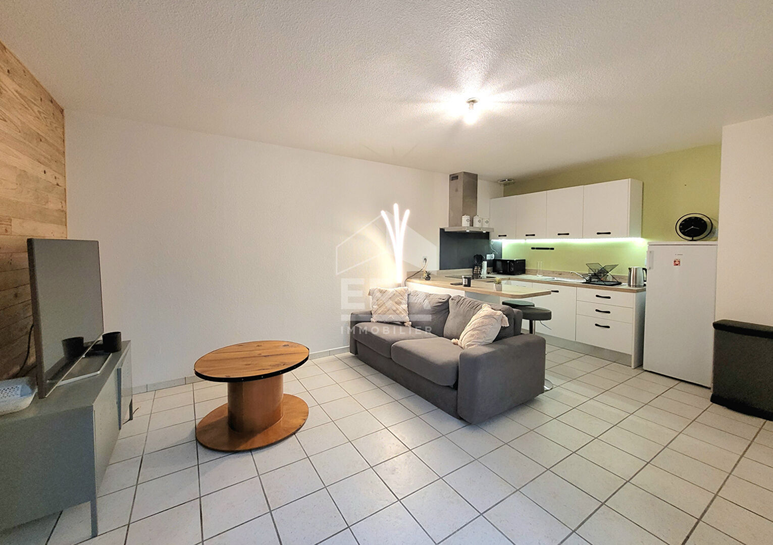 Appartement  T2 à louer Pau 64000
