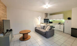 Appartement 2 Pièces 43 m² à louer à Pau (64000)