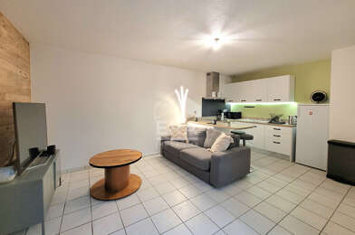 Appartement 2 pièces 620 €