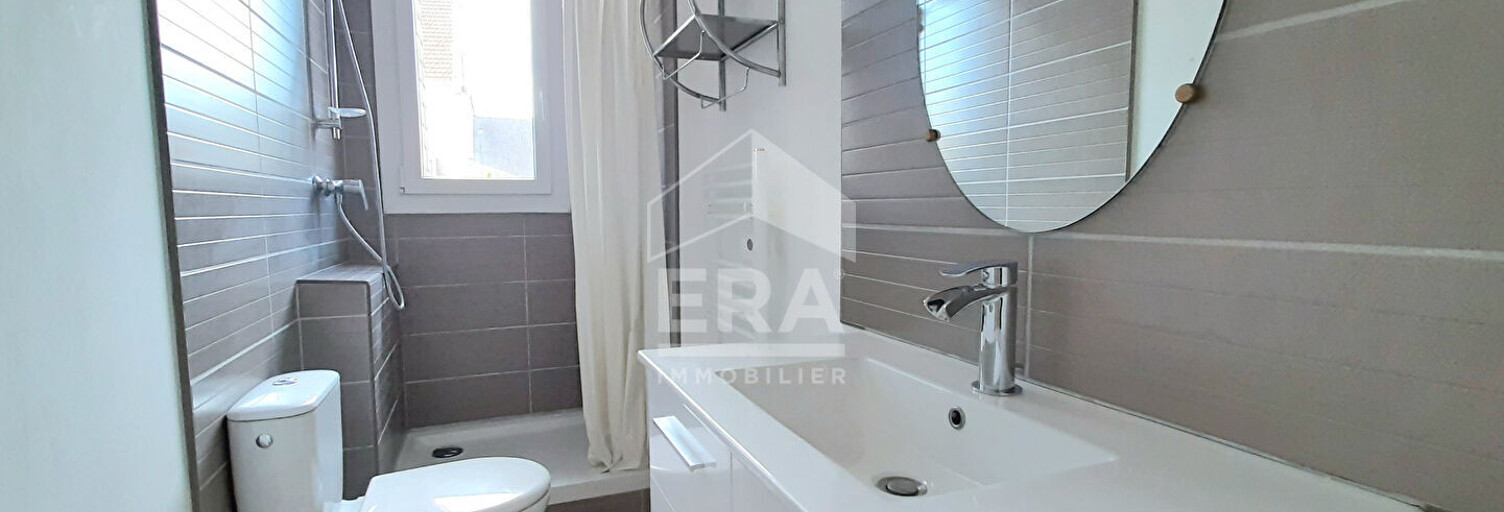 Appartement 2 Pièces 26 m² à louer à Pau (64000)