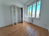 LOCATION - PAU CENTRE VILLE - Petit T2 rénové de 26 m², chambre séparée — photo 3