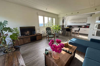 Appartement 5 pièces 208000 €
