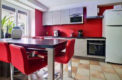 Appartement 4 pièces 249000 €