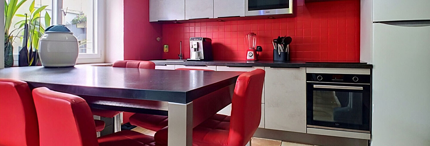 Appartement 4 Pièces 74 m² à vendre à Habère-Lullin (74420)