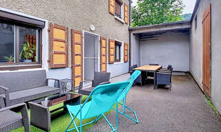 Appartement 4 Pièces 74 m² à vendre à Habère-Lullin (74420)
