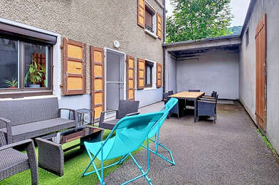 Appartement 4 pièces 249000 €