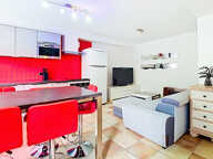 Appartement Habere Lullin T4 de 74 m2 avec cour intérieur de 40 m² et garage double — photo 3