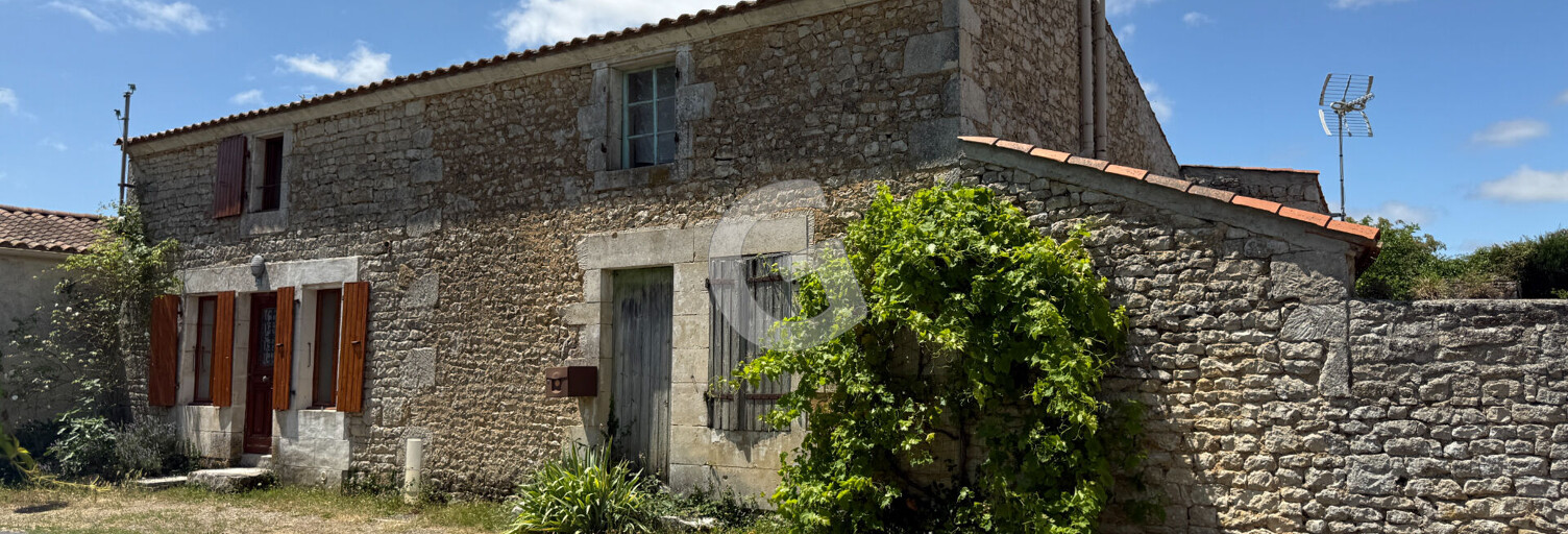 Maison 3 Pièces 73 m² à vendre à Lairoux (85400)