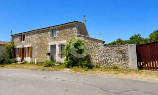 Maison 3 Pièces 73 m² à vendre à Lairoux (85400)