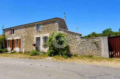 Maison 3 pièces 164900 €