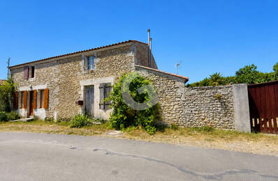 MAISON 3 PIECES- 73,13M²- A VENDRE À LAIROUX — photo du bien