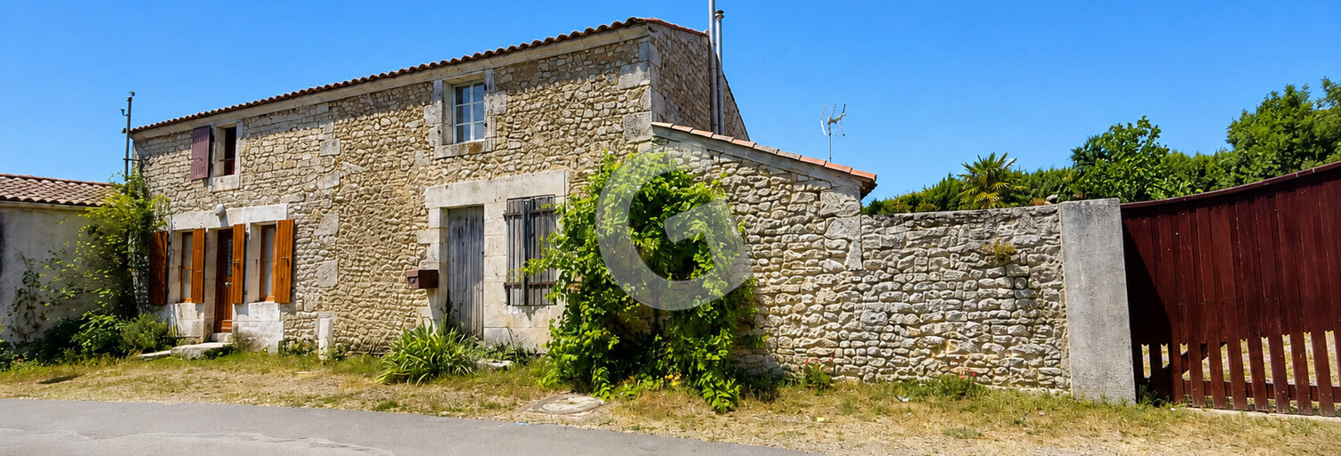 Maison 3 Pièces 73 m² à vendre à Lairoux (85400)