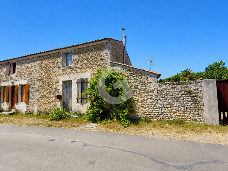 MAISON 3 PIECES- 73,13M²- A VENDRE À LAIROUX — photo 1