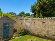 MAISON 3 PIECES- 73,13M²- A VENDRE À LAIROUX — photo 2
