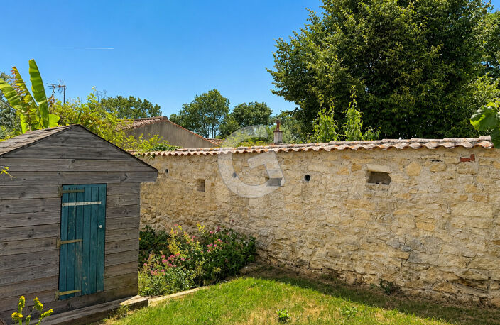 MAISON 3 PIECES- 73,13M²- A VENDRE À LAIROUX — photo 2