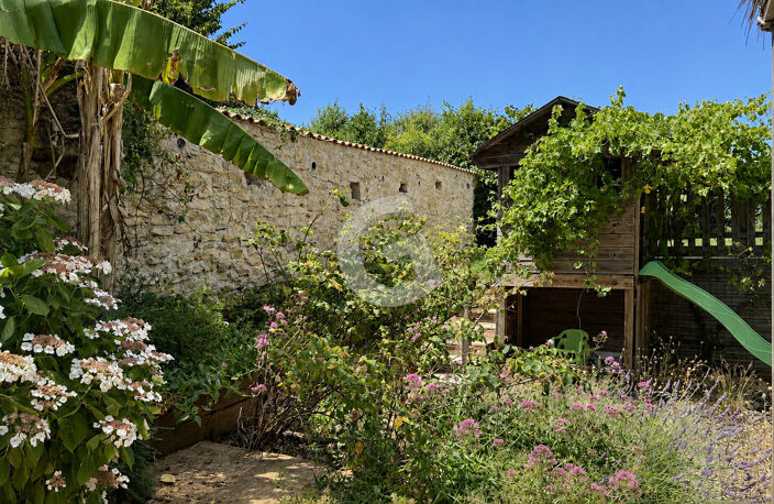 MAISON 3 PIECES- 73,13M²- A VENDRE À LAIROUX — photo 3