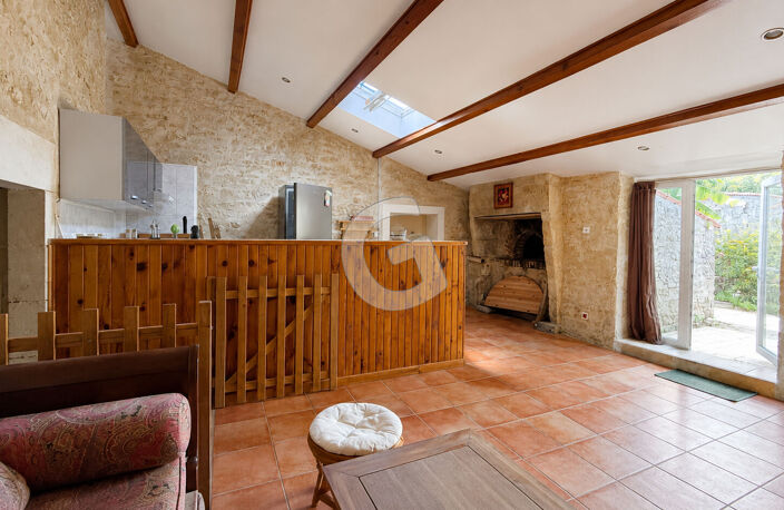 MAISON 3 PIECES- 73,13M²- A VENDRE À LAIROUX — photo 5