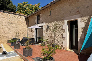 Maison 5 pièces 334500 €