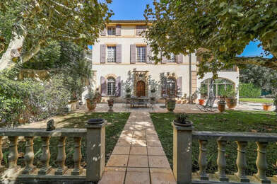 Maison 10 pièces 2590000 €