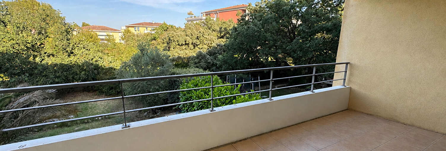 Appartement 3 Pièces 70 m² à vendre à Aix-en-Provence (13100)