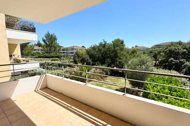 Appartement 3 pièces 345000 €