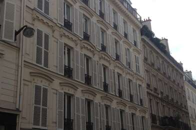 Appartement 2 pièces 439000 €