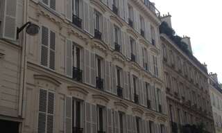 Appartement 2 Pièces 36 m² à vendre à Paris 17 (75017)