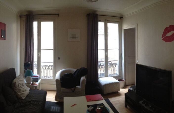2 pièces vendu occupé — photo 2