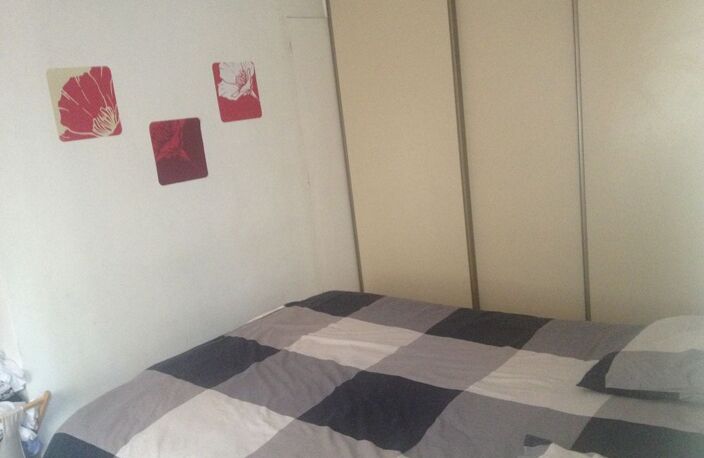 2 pièces vendu occupé — photo 3