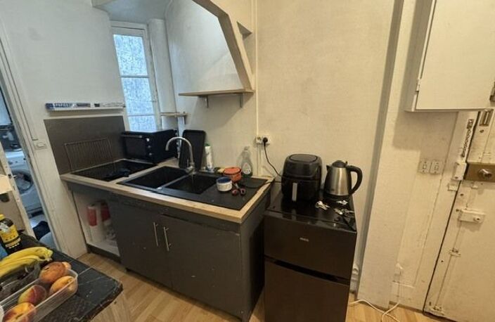 2 pièces vendu occupé — photo 4