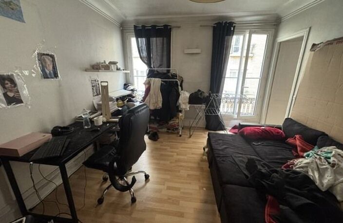 2 pièces vendu occupé — photo 5