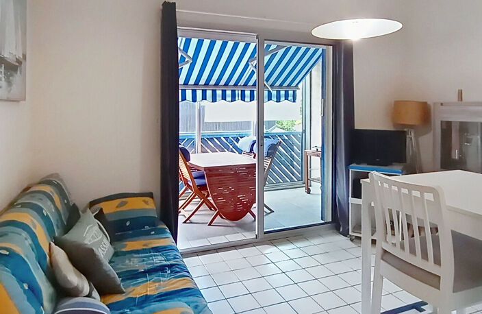 Appartement DUPLEX au Cap Ferret — photo 2