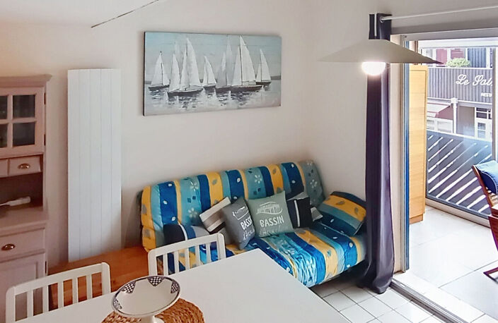Appartement DUPLEX au Cap Ferret — photo 3