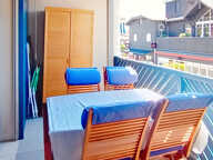Appartement DUPLEX au Cap Ferret — photo 4